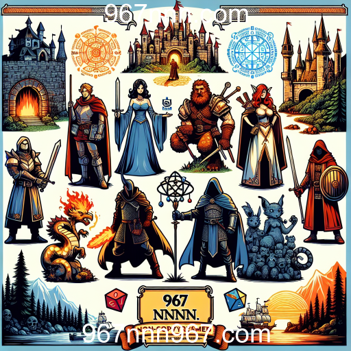 Descubra o Fascinante Mundo dos Jogos de Aventura